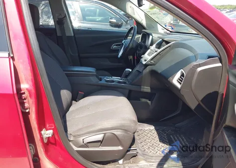 2013 Chevrolet Equinox 1Lt z USA, uszkodzony, nr VIN 2GNALDEKXD1128132